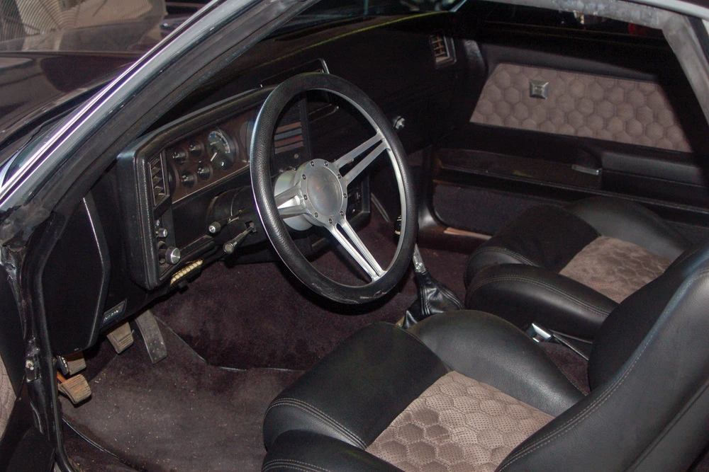 1981 Rolls-Royce Silver Spur & Spirit I - Image 4 of 5