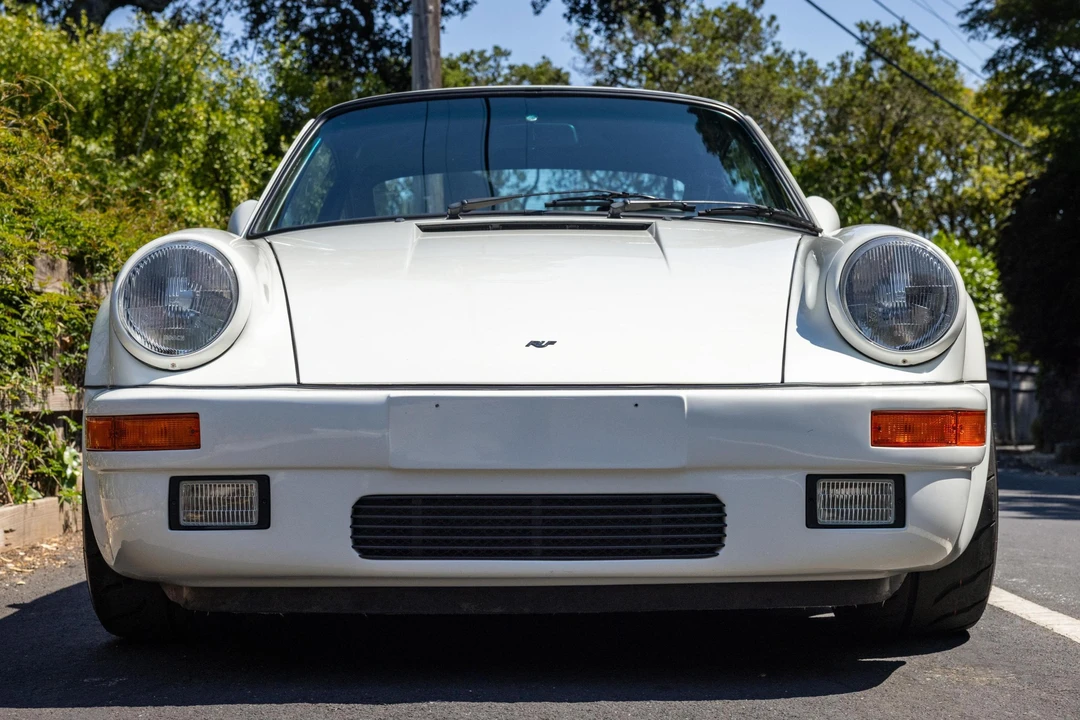 1981 Porsche 930 Turbo - Image 2 of 31
