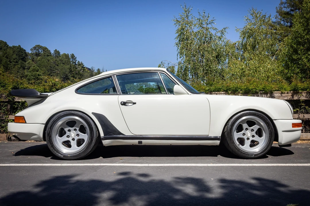 1981 Porsche 930 Turbo - Image 3 of 31