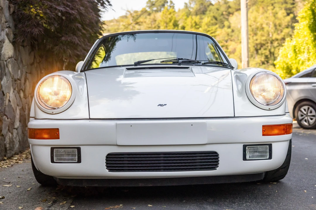 1981 Porsche 930 Turbo - Image 6 of 31
