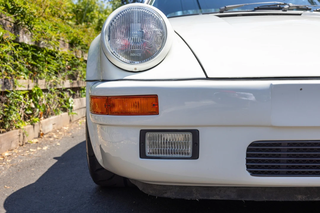 1981 Porsche 930 Turbo - Image 26 of 31