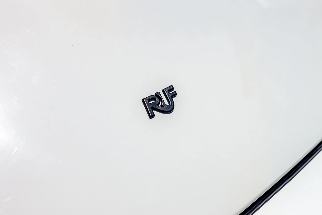 1981 Porsche 930 Turbo - Image 29 of 31