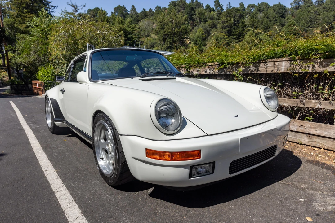 1981 Porsche 930 Turbo - Image 11 of 31