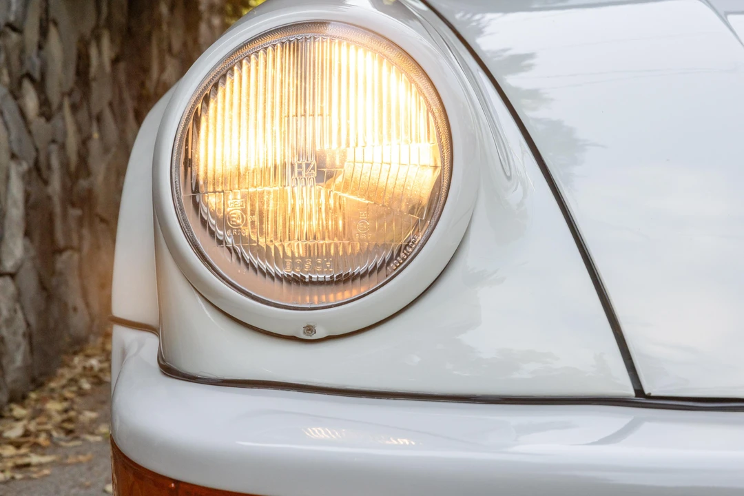 1981 Porsche 930 Turbo - Image 27 of 31