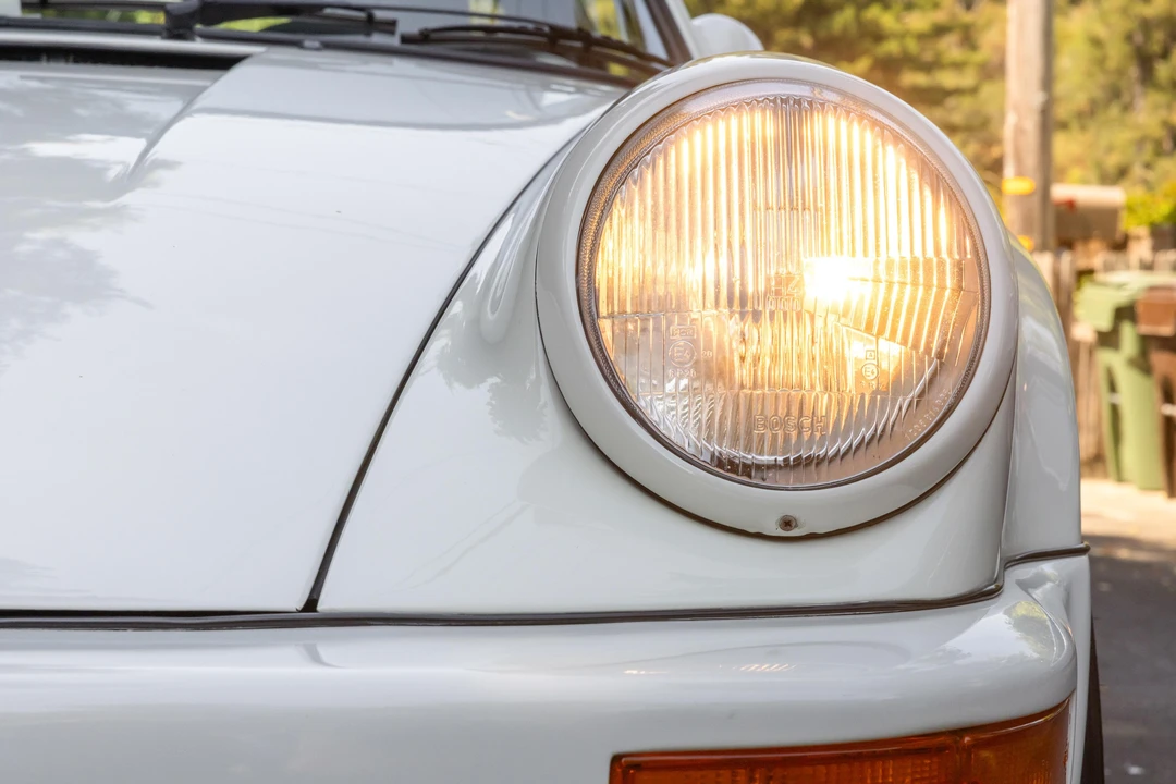 1981 Porsche 930 Turbo - Image 31 of 31