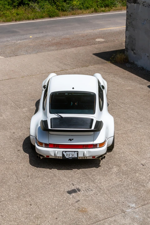 1981 Porsche 930 Turbo - Image 18 of 31