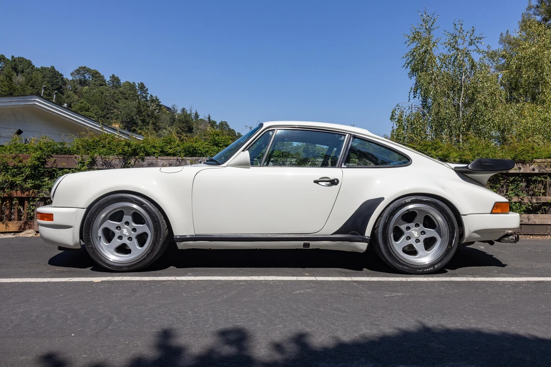 1981 Porsche 930 Turbo - Image 8 of 31