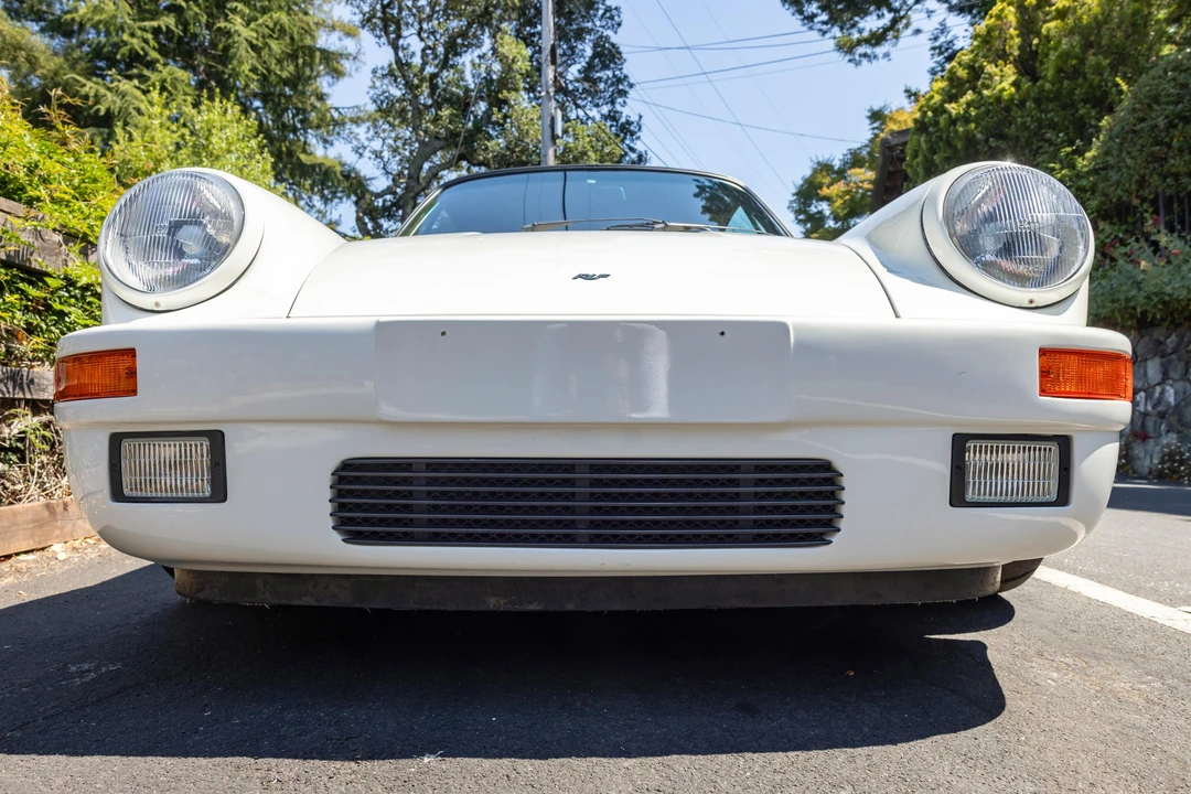 1981 Porsche 930 Turbo - Image 7 of 31