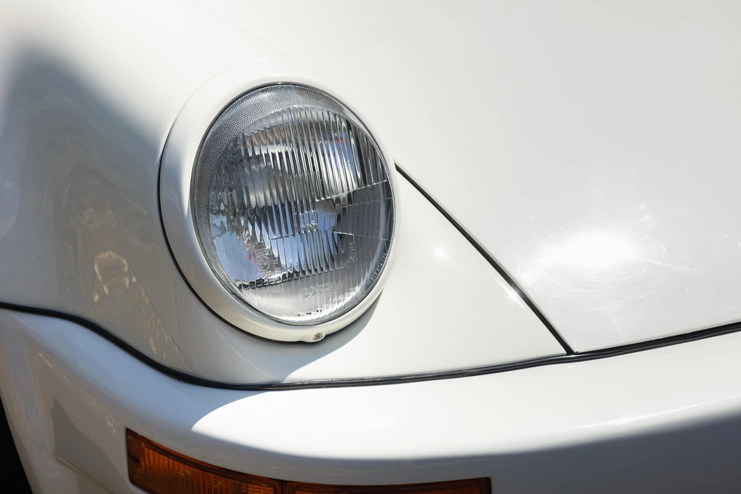 1981 Porsche 930 Turbo - Image 25 of 31