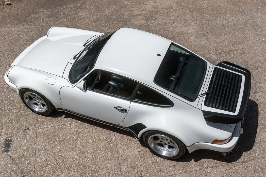 1981 Porsche 930 Turbo - Image 16 of 31