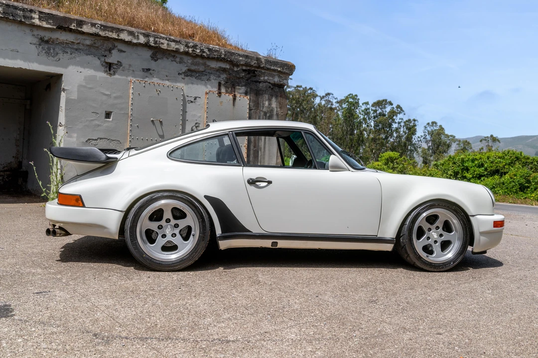 1981 Porsche 930 Turbo - Image 23 of 31