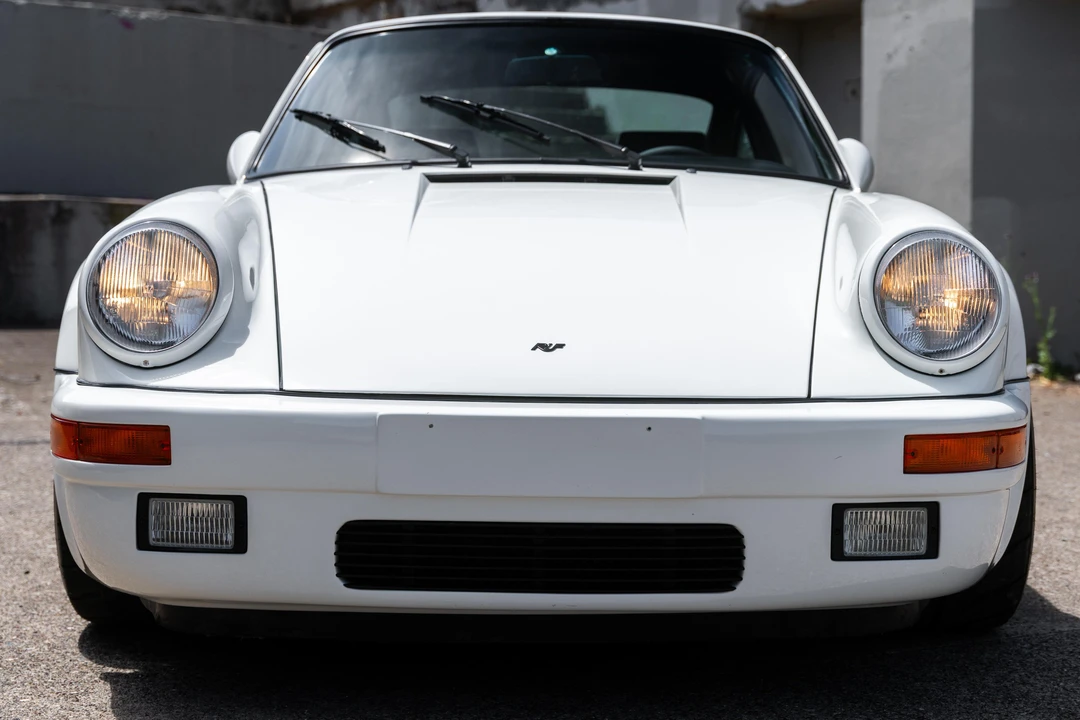 1981 Porsche 930 Turbo - Image 13 of 31