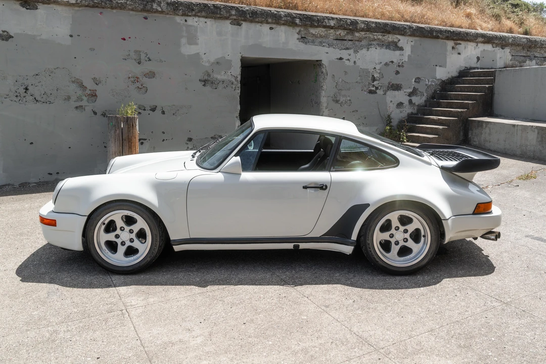 1981 Porsche 930 Turbo - Image 15 of 31
