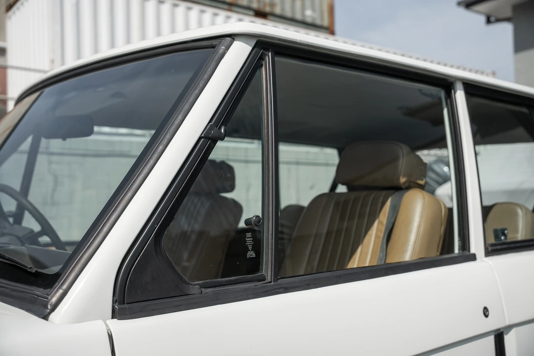 1981 Land Rover Range Rover Classic - Image 26 of 31