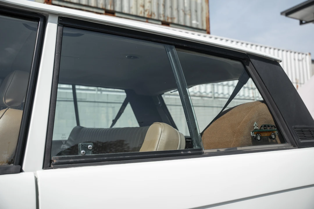 1981 Land Rover Range Rover Classic - Image 27 of 31