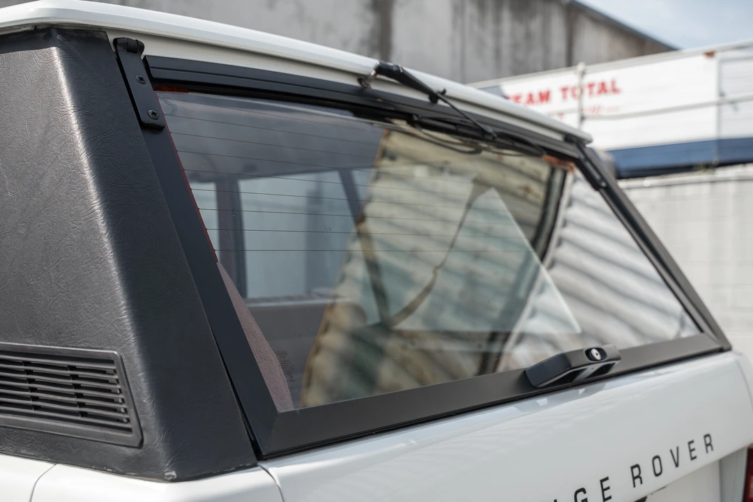 1981 Land Rover Range Rover Classic - Image 30 of 31
