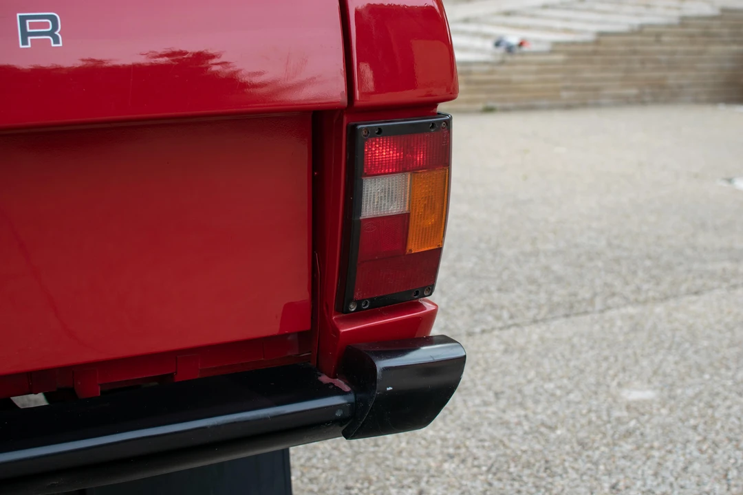 1981 Land Rover Range Rover Classic - Image 15 of 31