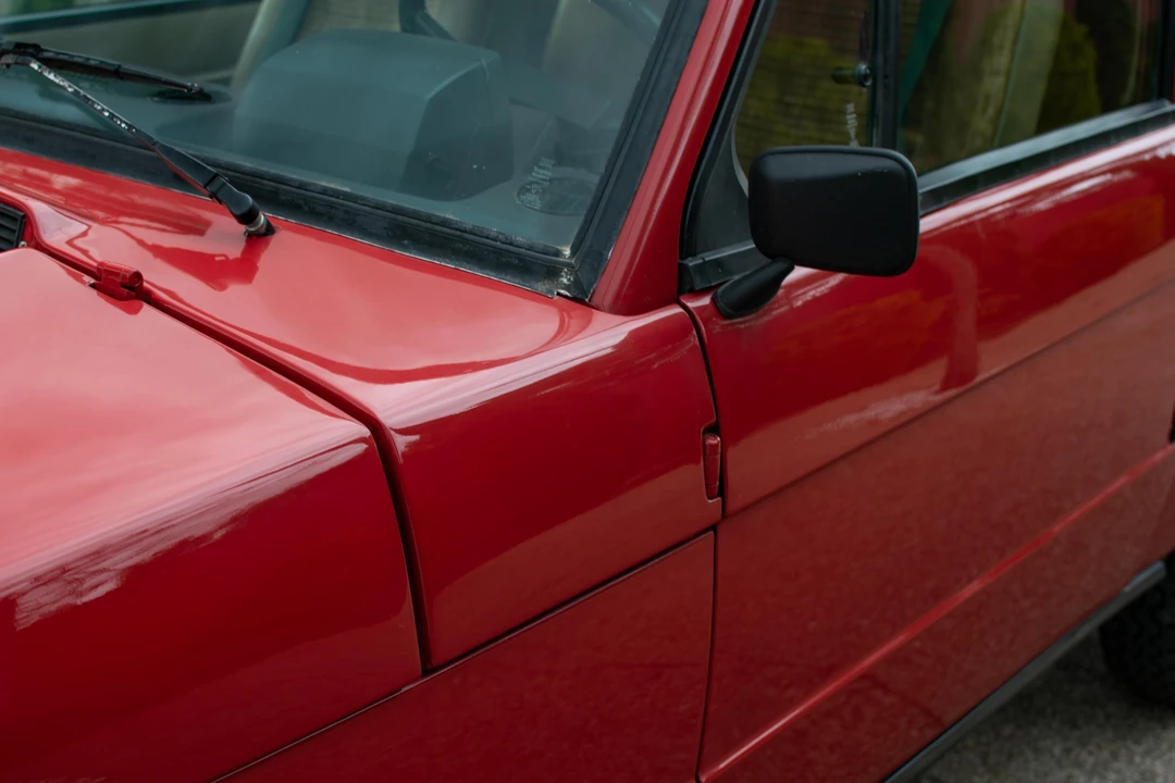 1981 Land Rover Range Rover Classic - Image 24 of 31
