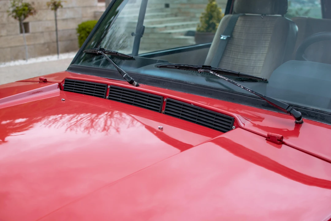 1981 Land Rover Range Rover Classic - Image 25 of 31