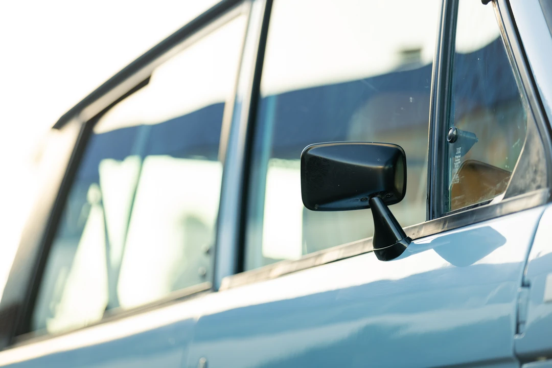 1981 Land Rover Range Rover Classic - Image 28 of 31