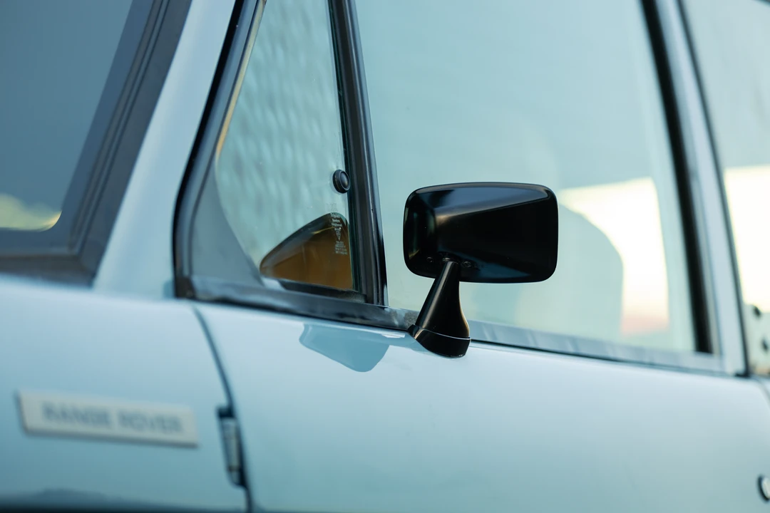 1981 Land Rover Range Rover Classic - Image 30 of 31