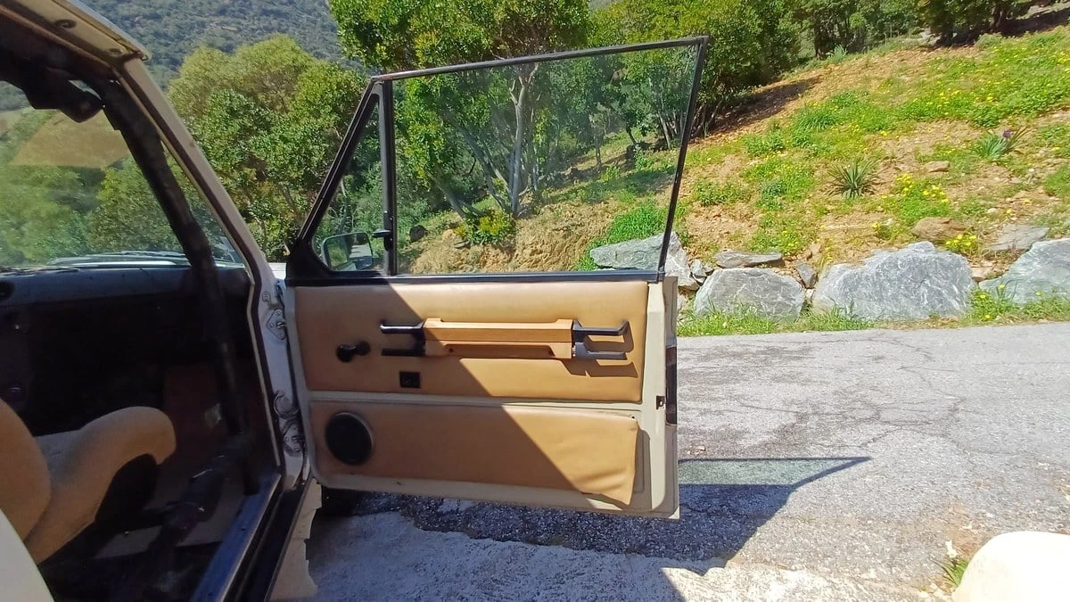 1981 Land Rover Range Rover Classic - Image 9 of 30