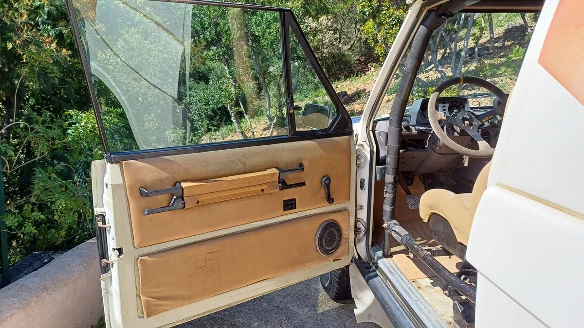 1981 Land Rover Range Rover Classic - Image 7 of 30