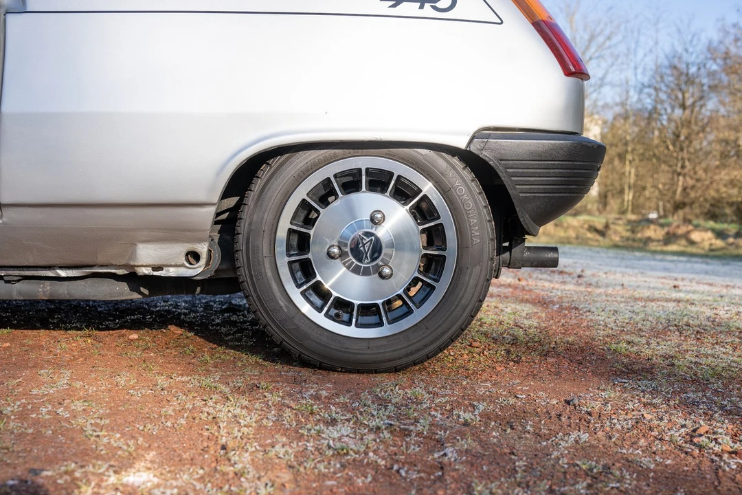 1981 Renault 5 - Image 28 of 30