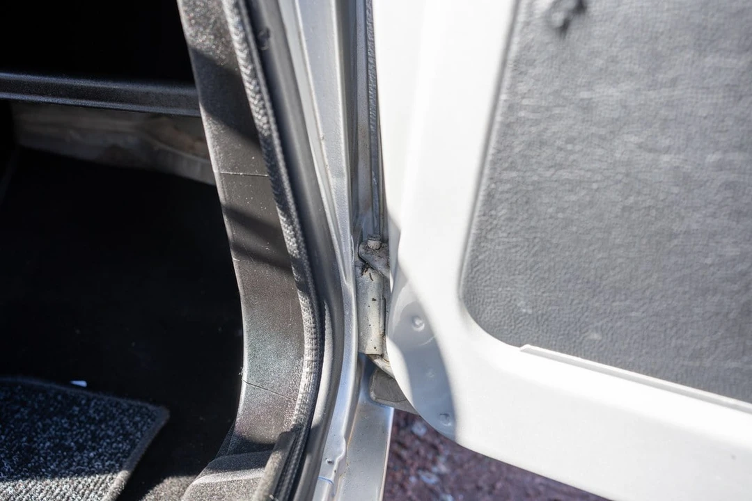 1981 Renault 5 - Image 30 of 30