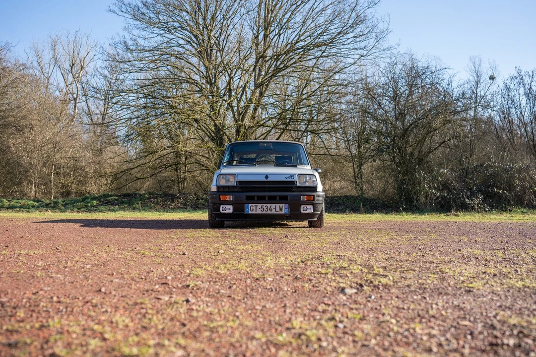 1981 Renault 5 - Image 11 of 30