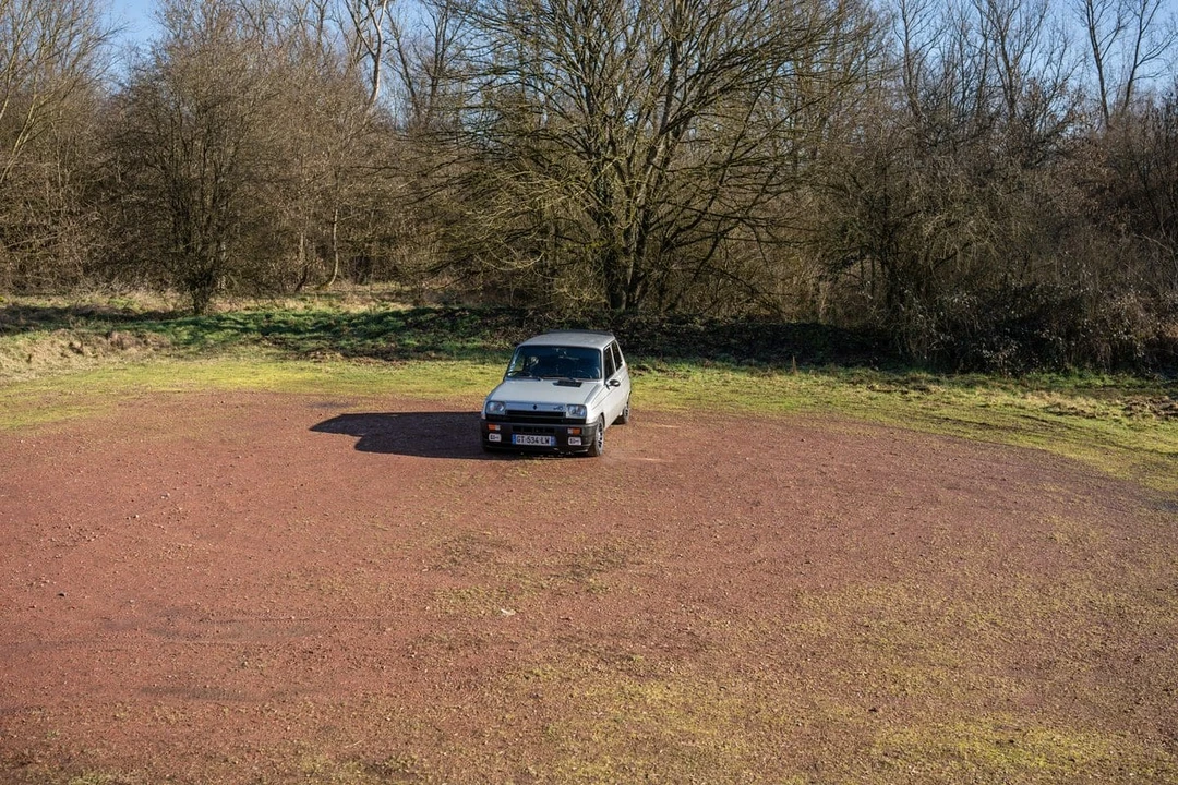 1981 Renault 5 - Image 23 of 30