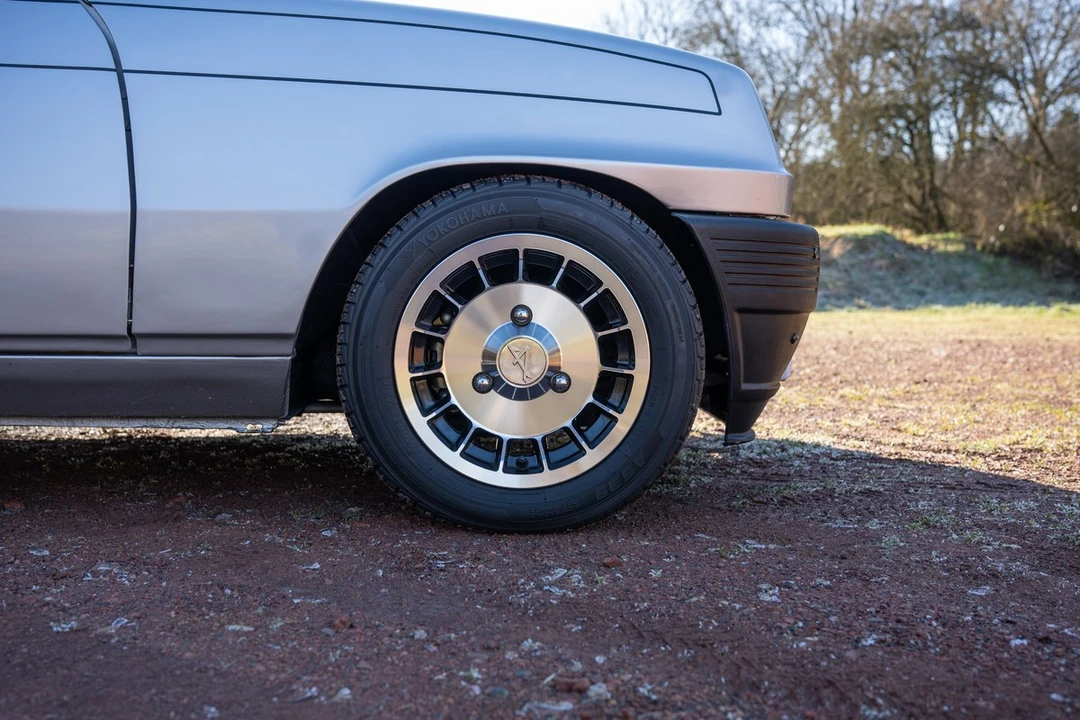 1981 Renault 5 - Image 27 of 30