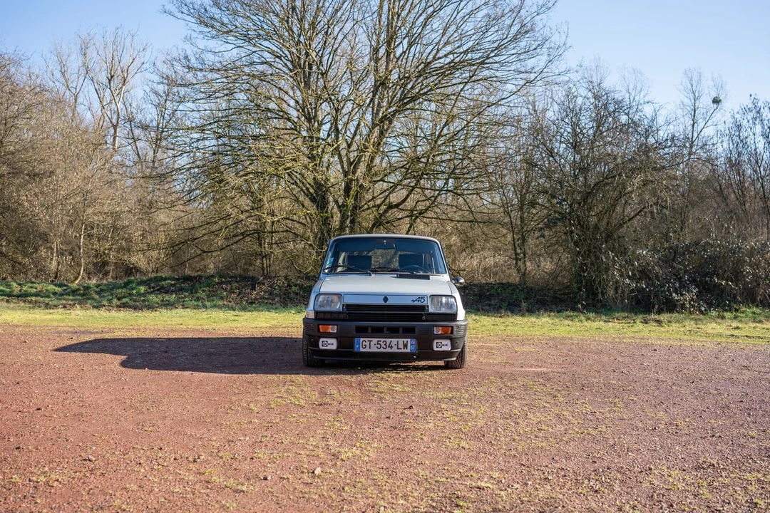 1981 Renault 5 - Image 10 of 30