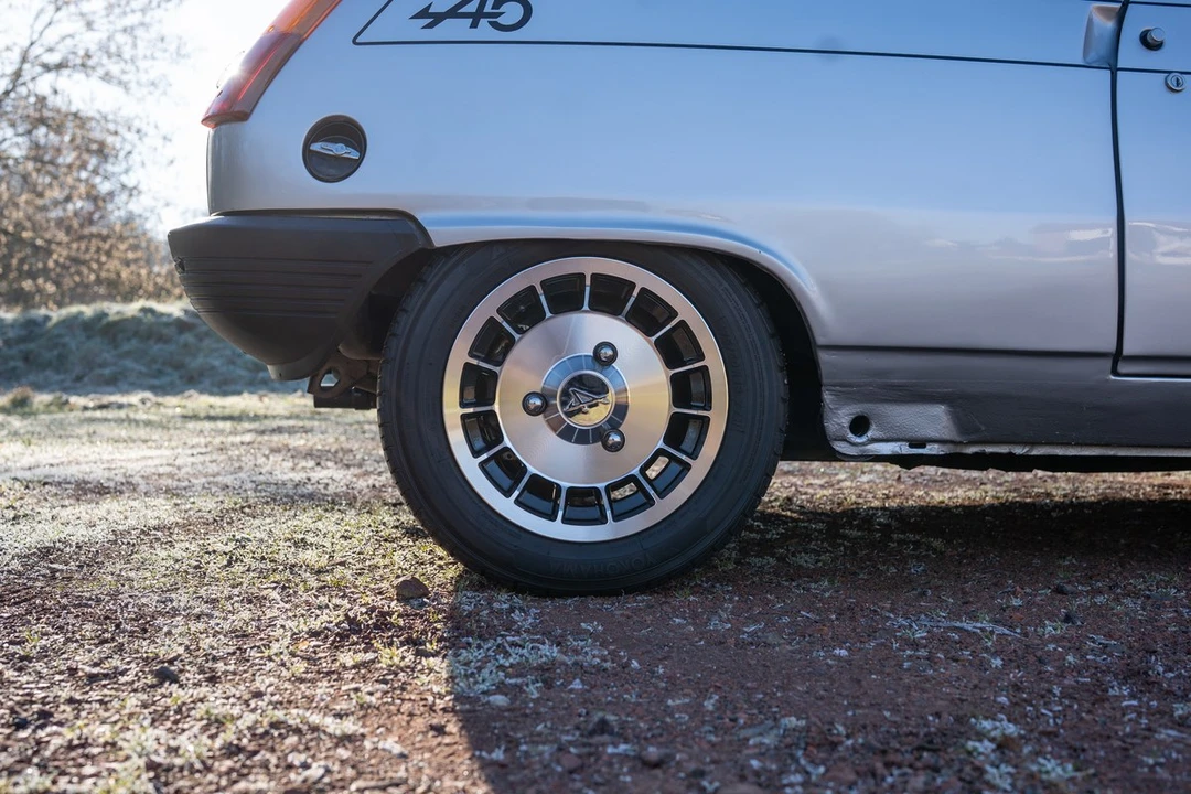 1981 Renault 5 - Image 26 of 30