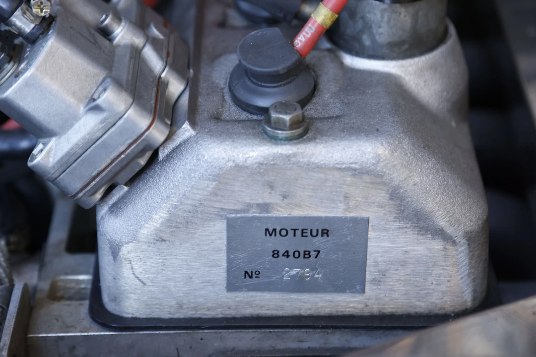 1981 Renault 5 Turbo 1 - Image 26 of 31