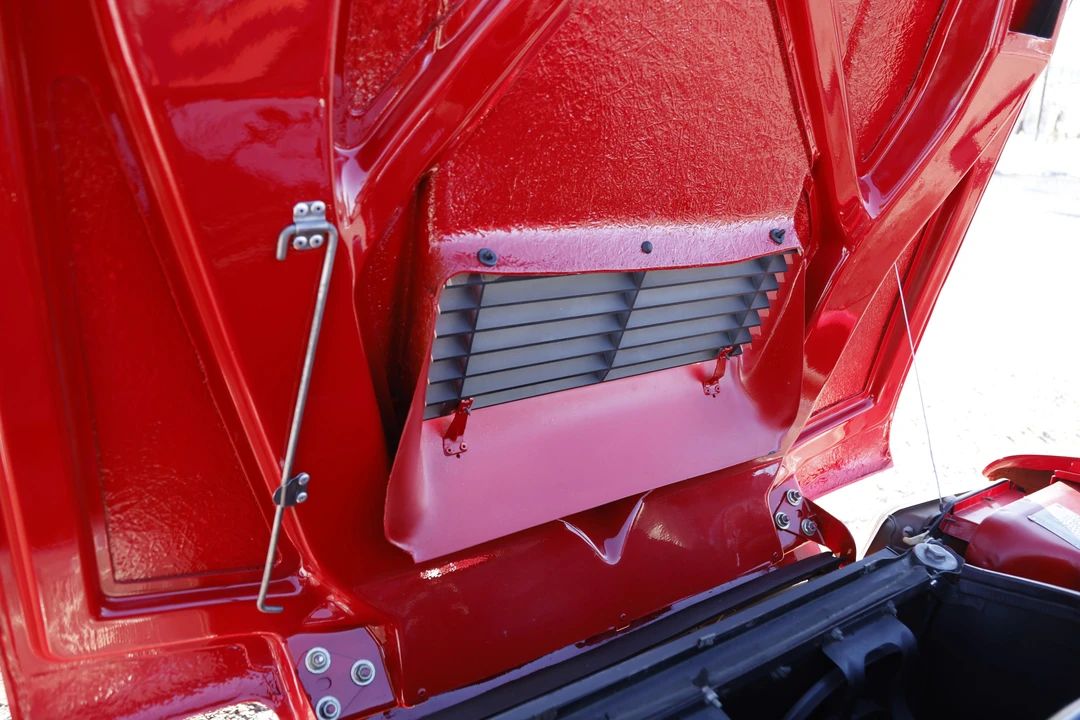 1981 Renault 5 Turbo 1 - Image 29 of 31