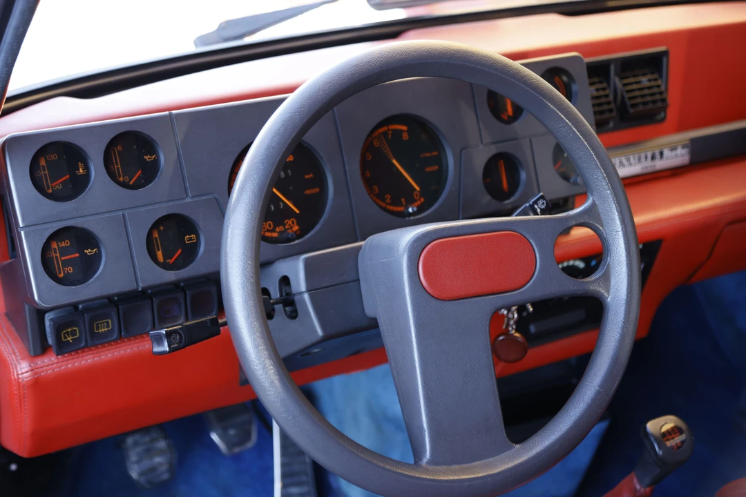 1981 Renault 5 Turbo 1 - Image 16 of 31