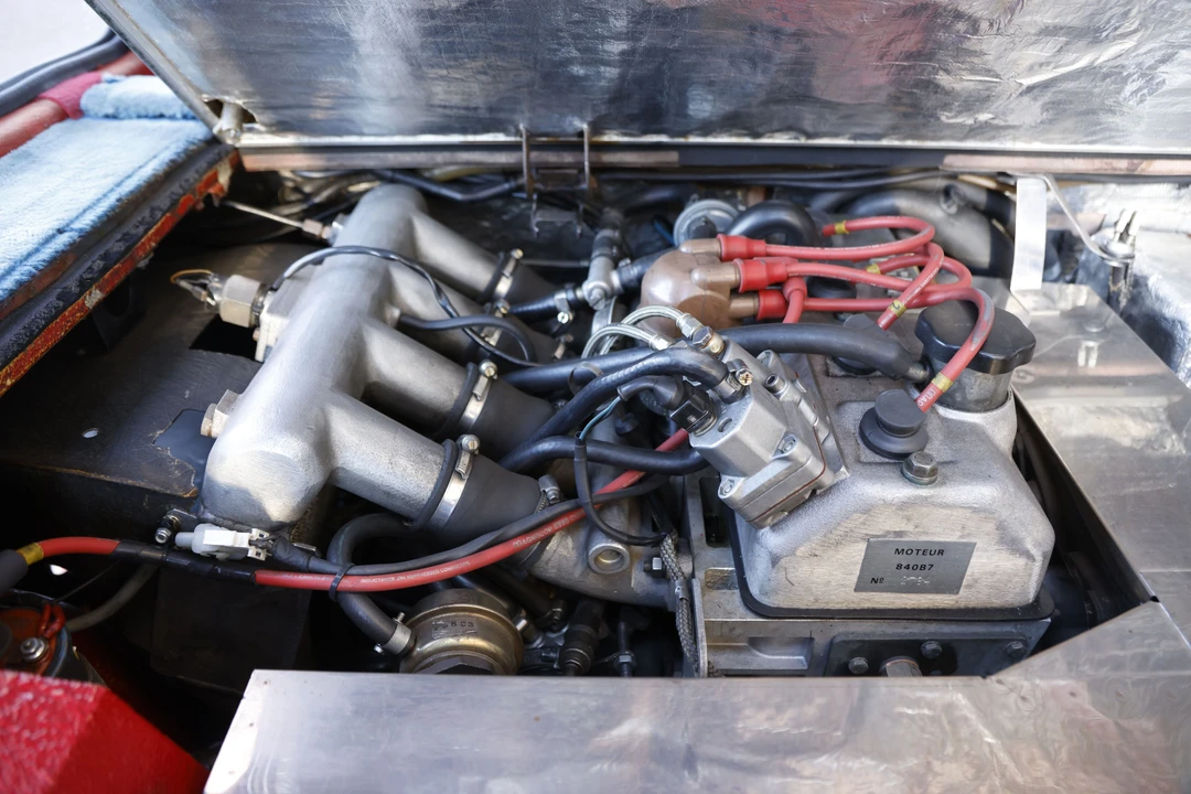 1981 Renault 5 Turbo 1 - Image 27 of 31
