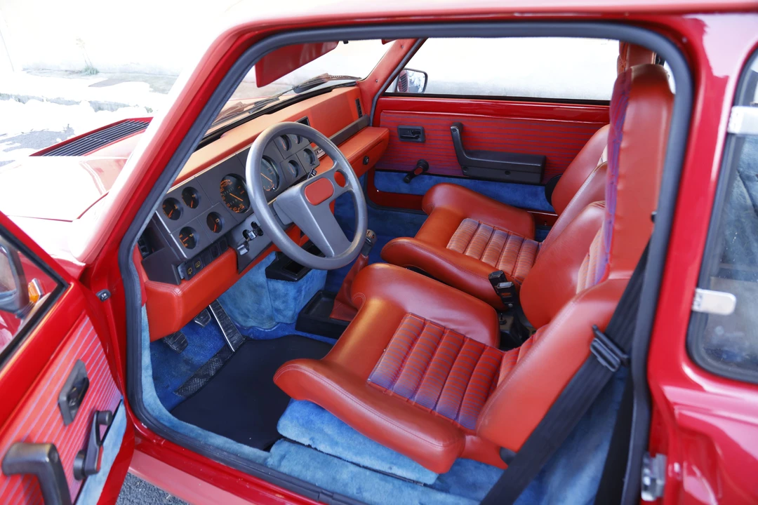 1981 Renault 5 Turbo 1 - Image 14 of 31