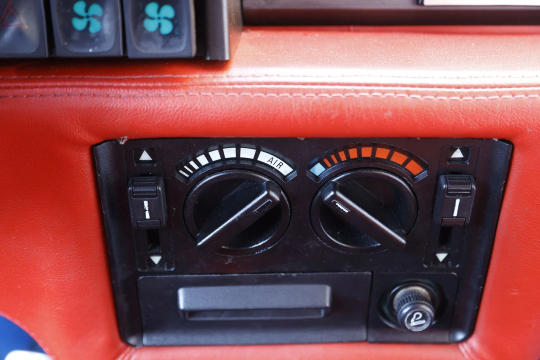 1981 Renault 5 Turbo 1 - Image 20 of 31