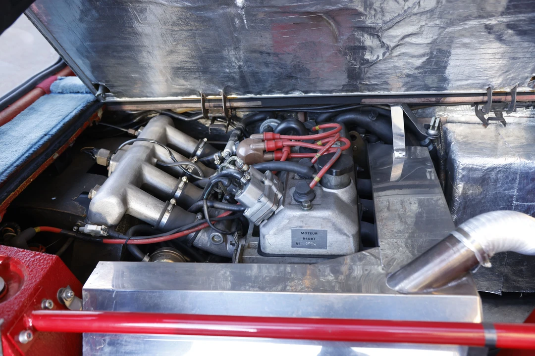 1981 Renault 5 Turbo 1 - Image 24 of 31