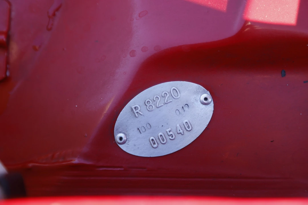 1981 Renault 5 Turbo 1 - Image 31 of 31