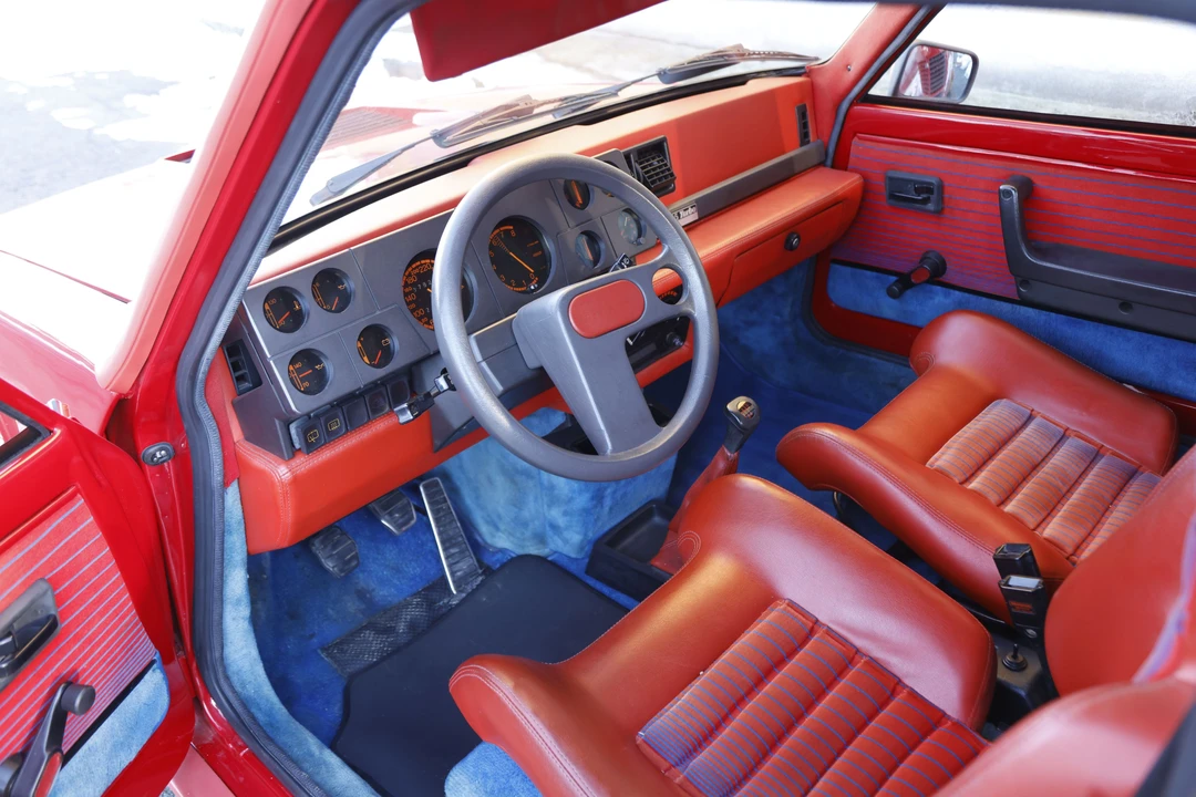 1981 Renault 5 Turbo 1 - Image 12 of 31