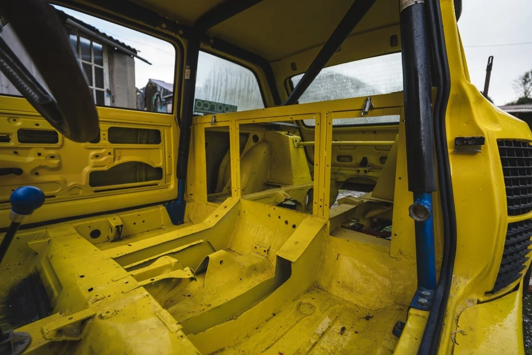1981 Renault 5 Turbo 1 - Image 19 of 30