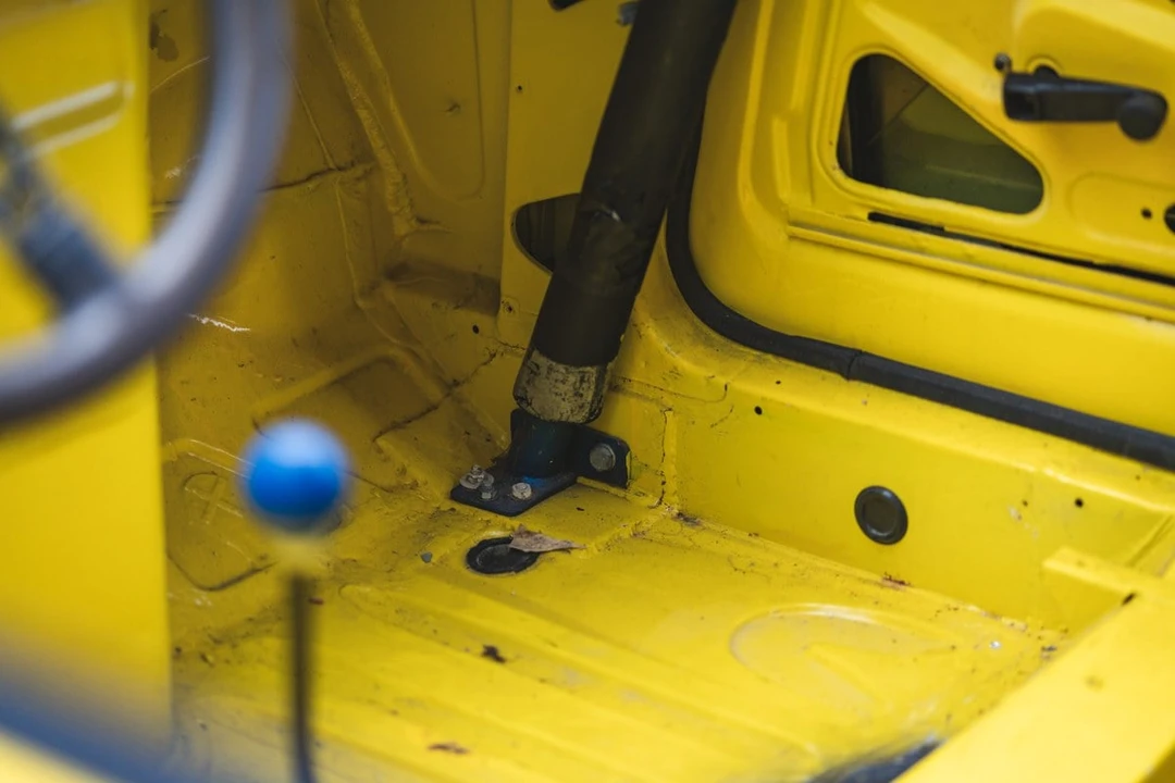 1981 Renault 5 Turbo 1 - Image 25 of 30