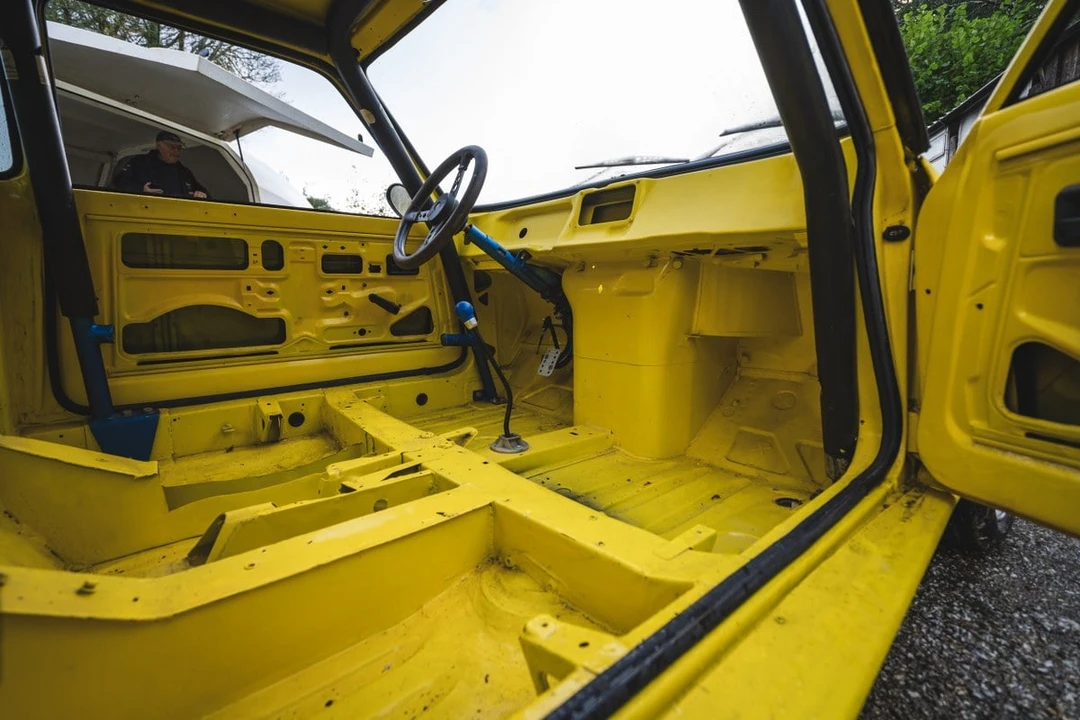 1981 Renault 5 Turbo 1 - Image 20 of 30