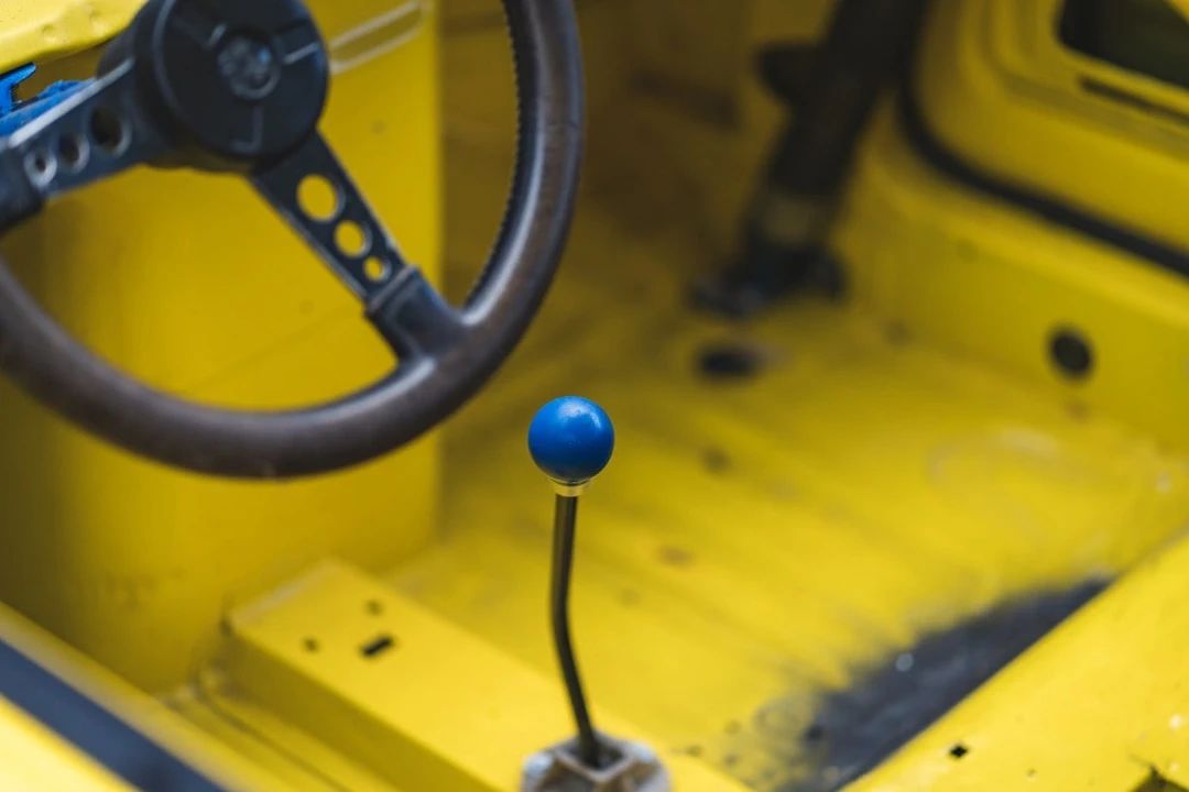 1981 Renault 5 Turbo 1 - Image 24 of 30