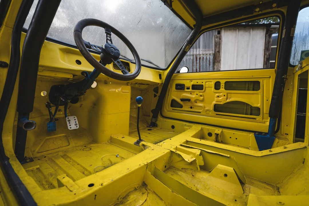 1981 Renault 5 Turbo 1 - Image 17 of 30