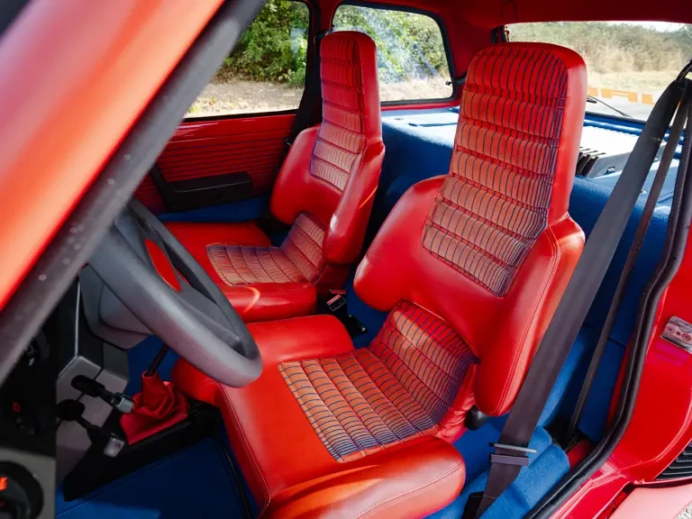1981 Renault 5 Turbo 1 - Image 22 of 31
