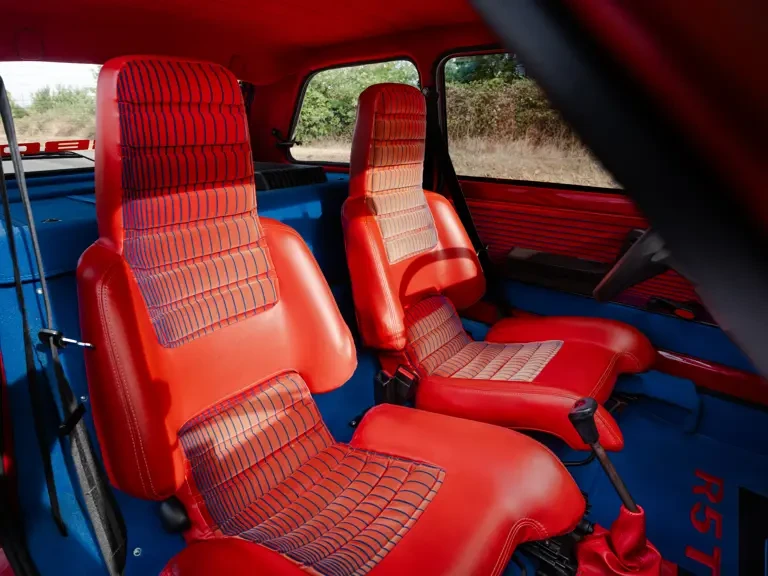 1981 Renault 5 Turbo 1 - Image 16 of 31